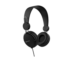 Diadema Naceb Technology NA-0313N Negro 1.2 m | NA-0313N