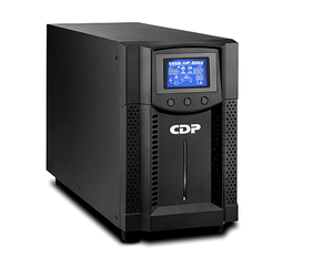 UPS Online CDP Torre 1000VA/900W 4 contactos UPO11-1