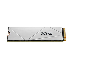 XPG GAMMIX S60 2 TB M.2 PCI Express 4.0 NVMe 3D NAND