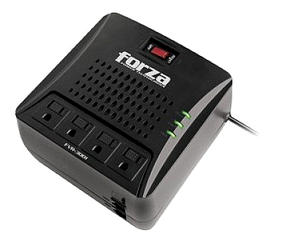 Regulador FORZA FVR-3001M