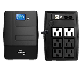 No-Break DATASHIELD KS800 LCD 