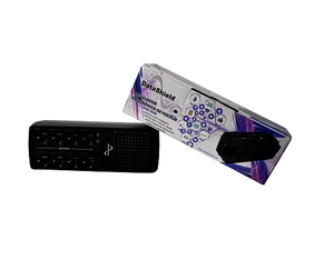 Regulador DATASHIELD RAD2000 2000 VA 1000 W Negro | RAD2000
