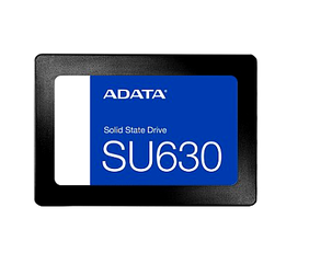 ADATA Ultimate SU630 1,92 TB 2.5" PCI Express 3.0 QLC 3D NAND