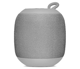 Bocina Bluetooth FM Redonda G BROBOTIX 263052 