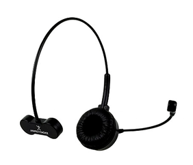 PERFECT CHOICE PC-116899 Auriculares monoaurales Bluetooth inalámbricos flexibles para oído izquierdo | PC-116899