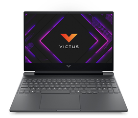 Laptop Gamer HP Victus 15-fa2009la 15.6” FHD 144 Hz | Intel Core i5-13420H | RTX 3050 6 GB | 8 GB RAM | 512 GB SSD | Windows 11 | Teclado en Español.