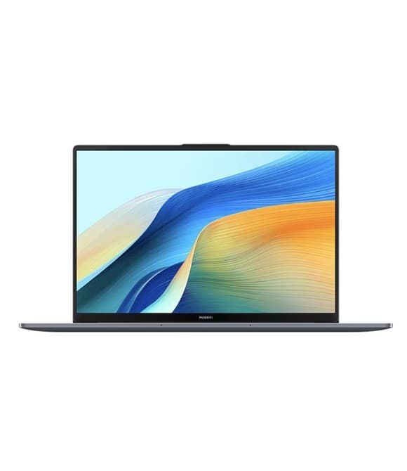Laptop Huawei Matebook D16, 16" 1920x1200, Intel Core i5-13420H, 16GB, 512GB SSD, Sin Sistema Operativo Instalado, Español

