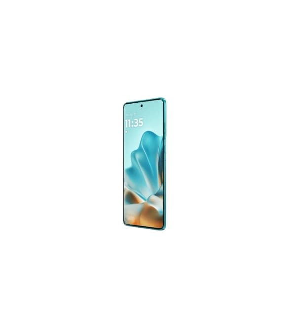 Motorola Edge 60 fusion XT2503 PB7D0024MX 8 GB + 256 GB verde turquesa