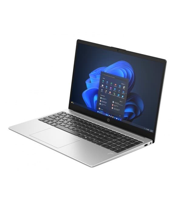 HP 250 G10 Laptop B5UZ7AT-V6 i5-1334U 24GB 1TB SSD 15.6" FHD Plata