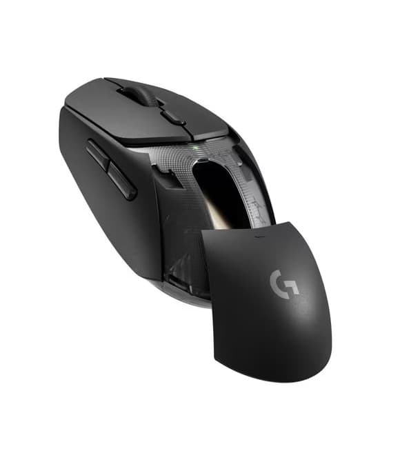 MOUSE GAMING G309 BLANCO