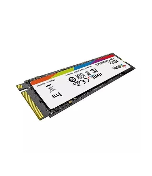 SSD Stylos STMSSDM22B M.2 1TB Modelo STMSSDM22B ProductKey STMSSDM22B