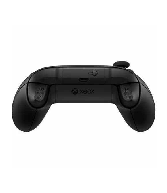 Microsoft GamePad Control Xbox inalámbrico PC negro EP2-40651