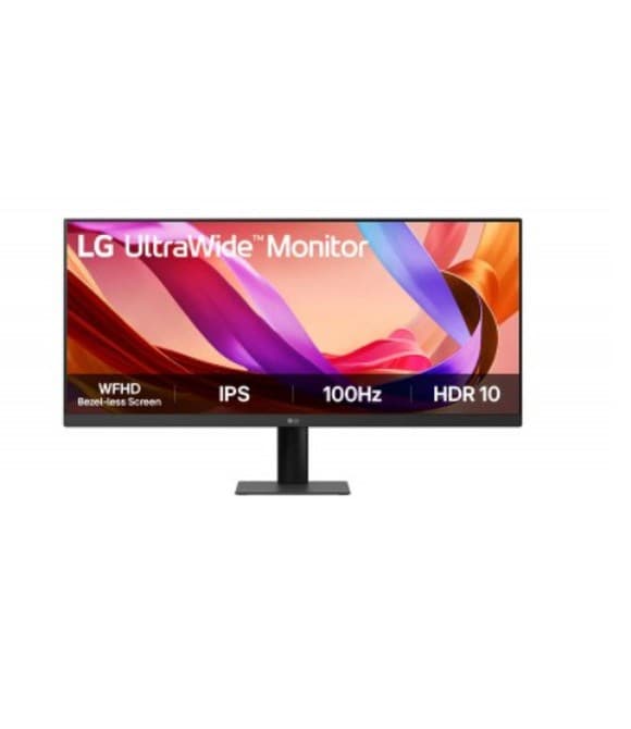 Monitor LG 29U511A-B 29 pulgadas IPS 2560 x 1080 21:09