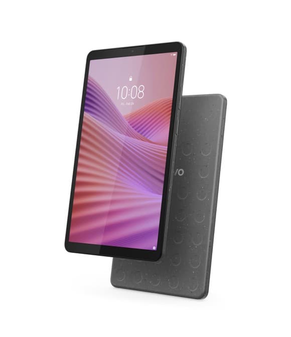 Lenovo Tab One 8.7" ZAF00187MX 4GB RAM 128GB Android 14 Negro