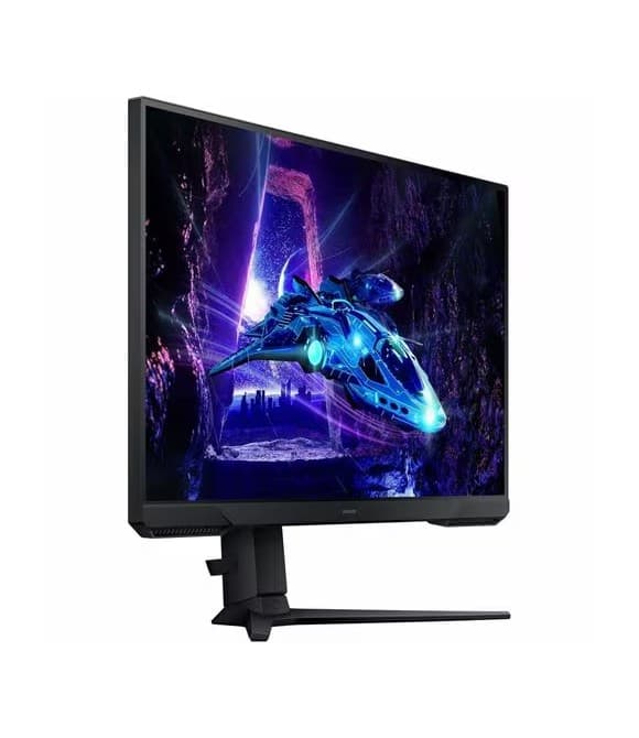 MONITOR SAMSUNG ODYSSEY 32 G3 FHD-VA-1MS MPRT-180HZ-HDMI-DP-NEGRO
