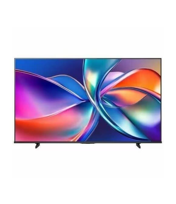PANTALLA HISENSE QLED TV 65 INC NATIVE REFRESH 60HZ 4K ALEXA GOOGLE
