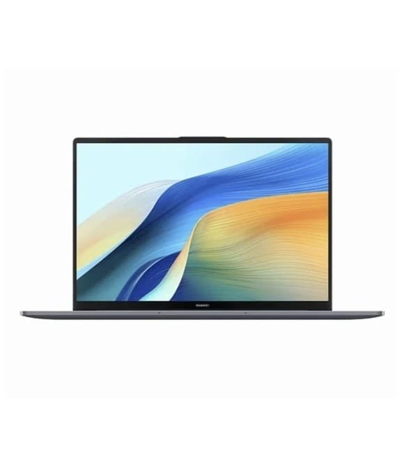 Laptop Huawei MateBook D16 16” FHD | Intel Core i5-13420H | 16GB RAM | 512GB SSD | Cuerpo de Metal | Windows 11 Home, Teclado en Español.
