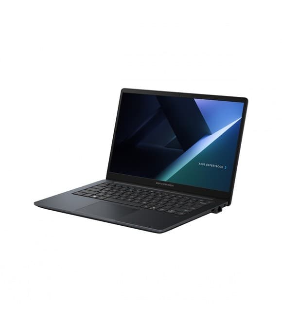 Laptop ASUS ExpertBook BM1403CDA 14" | AMD Ryzen 5 7535HS | 8GB DDR5 | 512GB SSD | Windows 11 Pro | 3 Años de Garantía | Gentle Grey