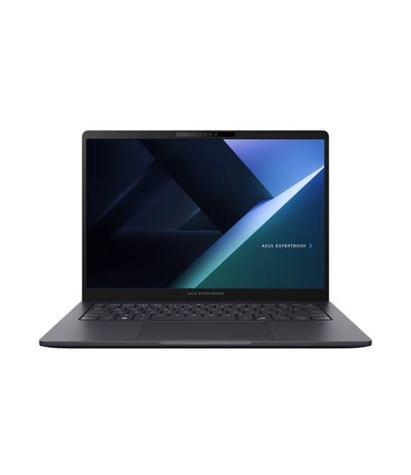 ASUS ExpertBook B3605CCA | Intel Core Ultra 5-125H | 16GB DDR5 | 512GB SSD | Pantalla 16" WUXGA | Windows 11 Pro | Laptop Empresarial Gentle Gray