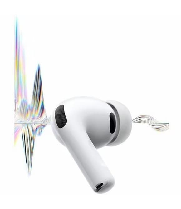 AirPods Pro 3 - AIRPODSPRO3 Auriculares Pro