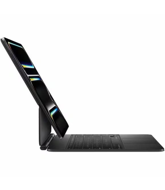 Apple Magic Keyboard para iPad Pro 13 in M4 Español LA Negro MWR53LA/A