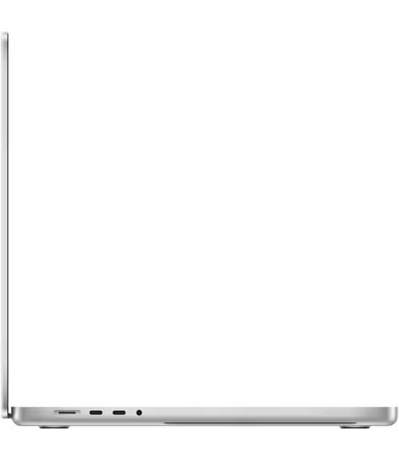 Apple MacBook Pro MBPRO MDE54E/A 14.2" Apple M5 16GB 1TB SSD Plata