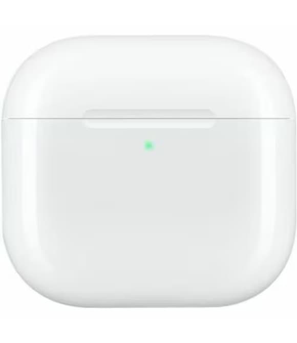 Apple AirPods 4 | Audio Espacial | Bluetooth | Estuche de Carga | Sonido Premium | Auriculares Inalámbricos Apple