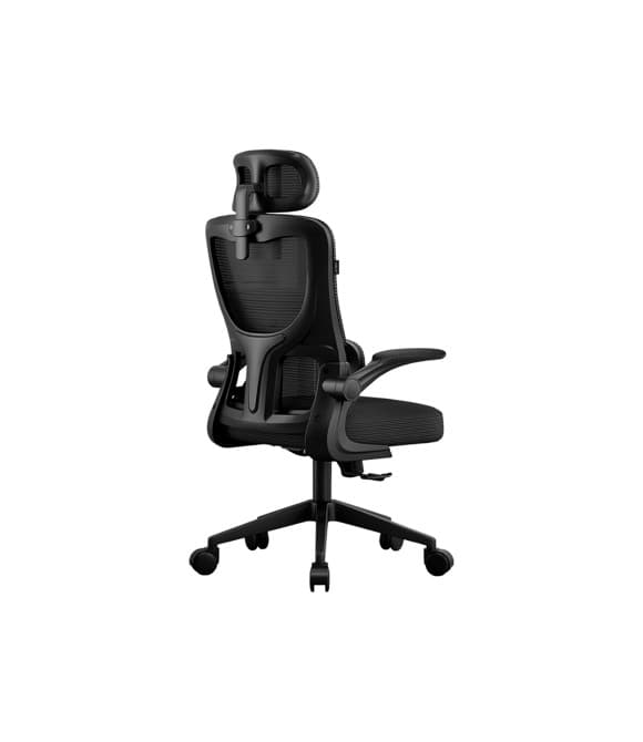 Silla de Oficina Acteck AC-943314 Flux Prime - 100kg, Inclinación 120°