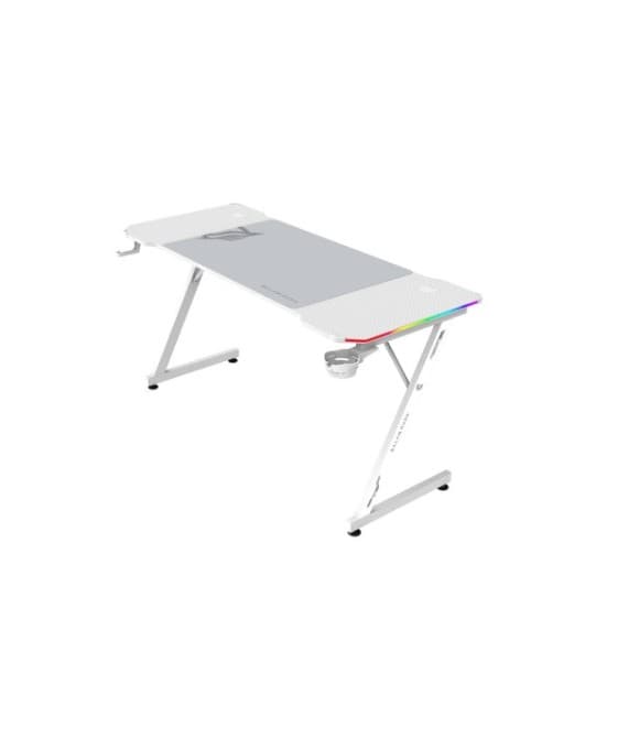 Balam Rush MRX6000 Escritorio Gamer Ergonómico 140 x 60cm Iluminación RGB BR-941402