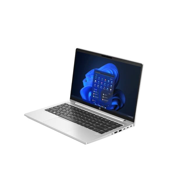 HP 255R G10 Laptop 15.6" FHD AMD Ryzen 3 7335U 8GB 512GB Wi-Fi 6 Plata C7GP0AT#ABM