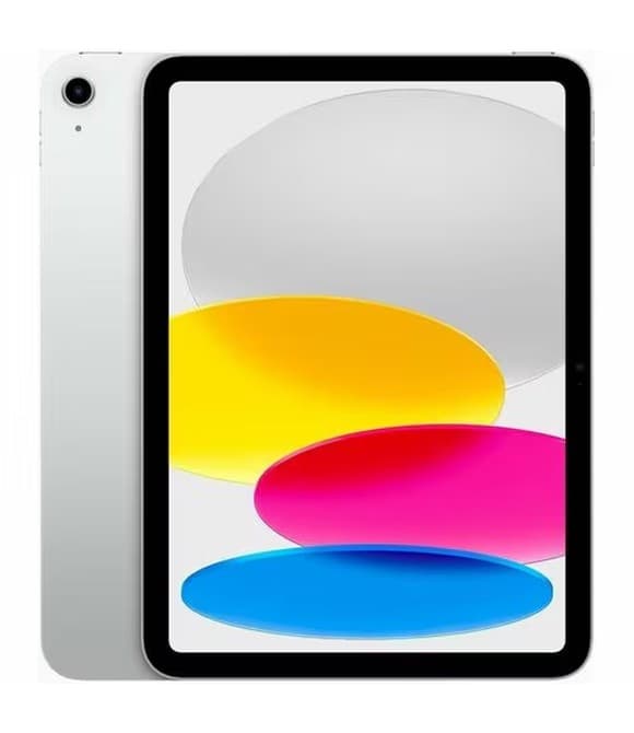 Apple iPad 11th Generation IPAD11 MD4G4CL/A 11 pulgadas Wi‑Fi 256GB Plata