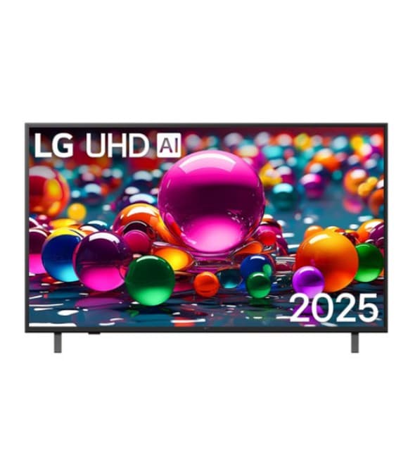 LG Televisor 75UA7500PSA 75" UHD AI 4K Smart TV 2025 75UA7500PSA
