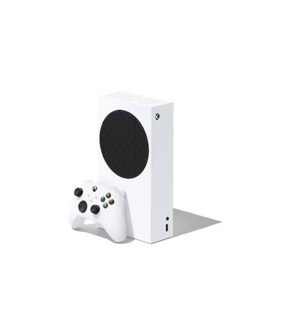 Xbox Accs Xbox Series S 512GB caja maltratada EP2-10056