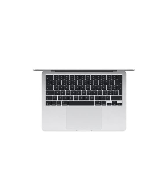 Apple MacBook Air M5 13.6" 16 GB 1 TB SSD Wi-Fi 7 Plata MDH84E\A