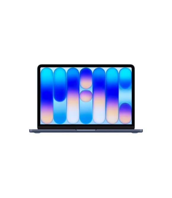 Apple MacBook Neo Apple A A18 Pro Computadora portátil 33 cm (13") 8 GB 512 GB SSD Wi-Fi 6E macOS Tahoe Indigo