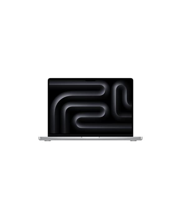 Apple MacBook Pro MacBookProM5 MGDN4E\A Apple M M5 Pro, 14.2", 24 GB, 1 TB SSD, Wi‑Fi 7, macOS Tahoe, Plata