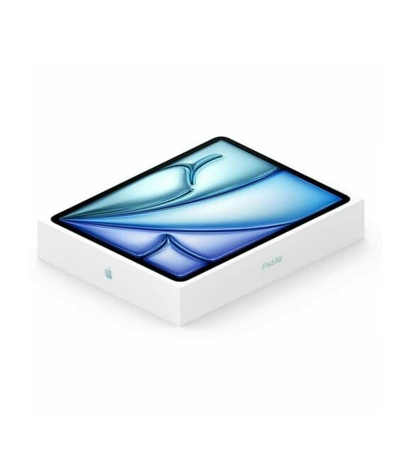 Apple iPad Air 11" Wi-Fi + Cellular 256GB Gris Espacial 