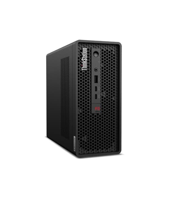 Lenovo ThinkStation P3 Ultra SFF G2 Workstation Intel Ultra 7-265 vPro 16GB 512GB SSD NVIDIA RTX A1000 8GB 30J6S0S200