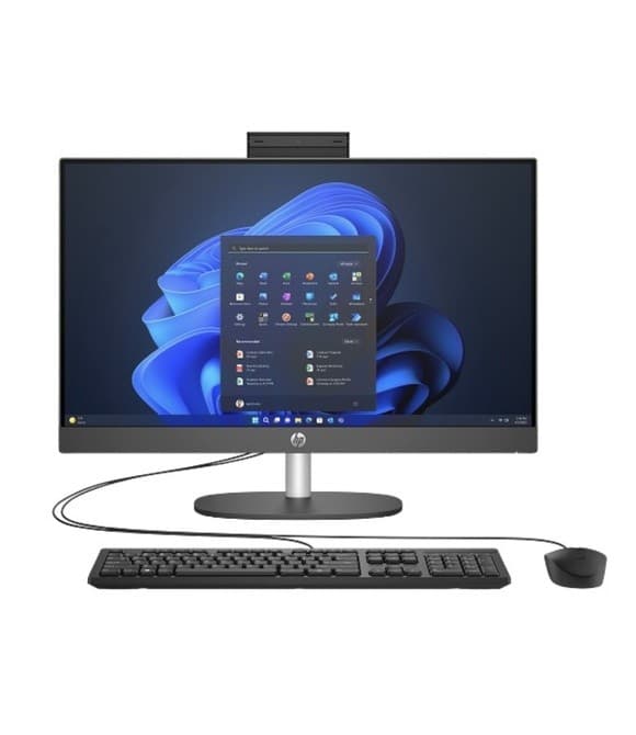 HP ProOne 240 G10 All-in-One CS4D4LT-V1 23.8" FHD Intel Core Ultra 5 125U 16GB 512GB SSD Windows 11 Home