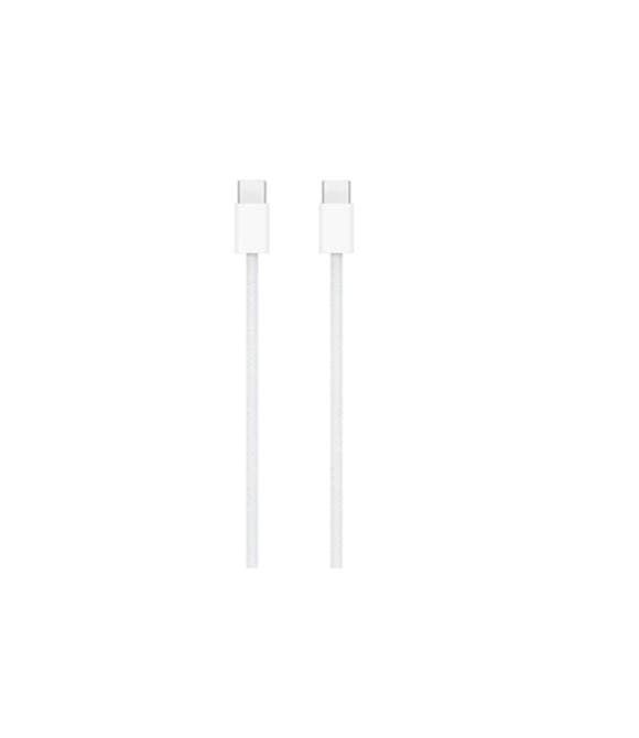 Apple Magic Mouse (USB-C) Superficie Multi-Touch Blanca MXK53BE/A