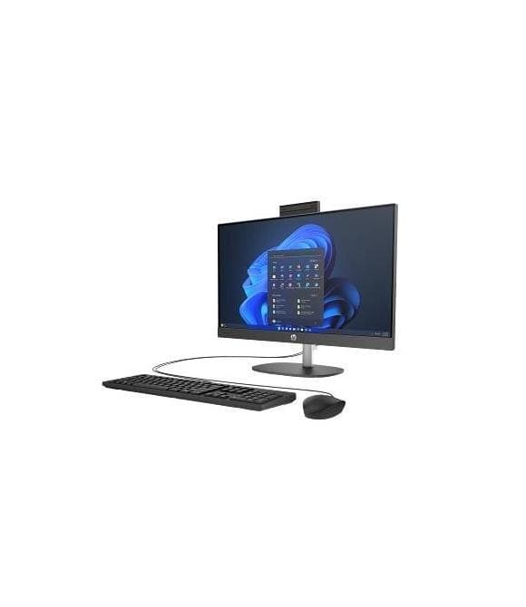 HP ProOne 240 G10 All in One 23.8 pulgadas Intel Core Ultra 5 8 GB 512 GB SSD C27NZLT#ABM