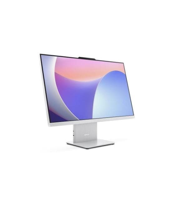Lenovo IdeaCentre 27IRH9 All in One de 27 pulgadas Touch, Intel Core i7-13620H, 8 GB, 512 GB SSD - F0HM00PRLD