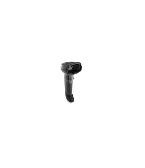 Zebra DS2278-SR Lector de código de barras inalámbrico 1D/2D Kit USB DS2278-SR7U2100PRW