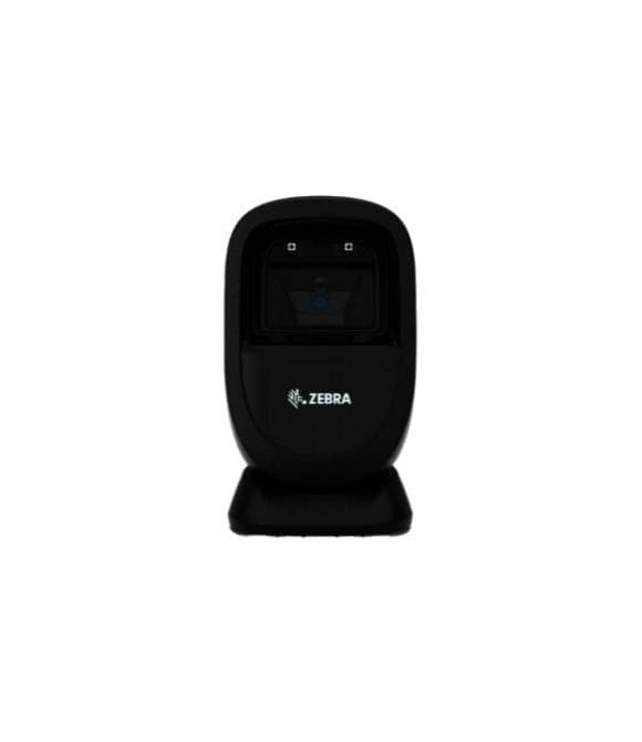 Zebra DS9308 Lector de Código de Barras Alámbrico Kit USB DS9308-SR4U2100AZW