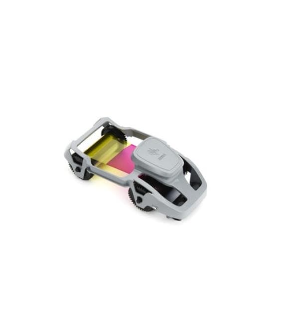 Cinta 5 Paneles Zebra True Colours YMCKO Modelo TrueColoursYMCKO ProductKey 800300-350LA