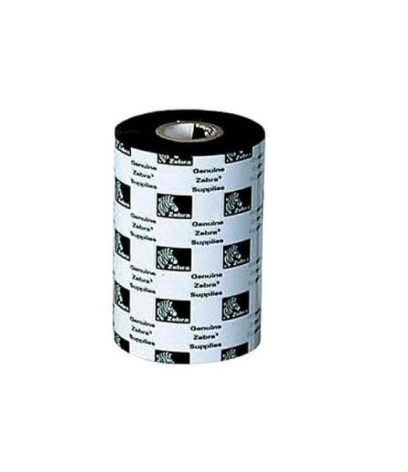 CINTA ZEBRA 2000 STANDARD CERA 02000BK11045