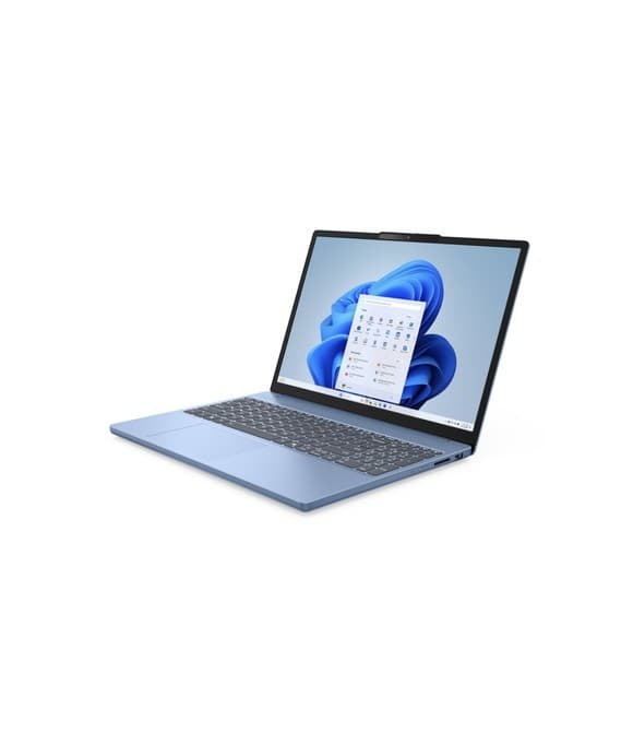 Lenovo IdeaPad Slim 3 15IRH10 83K1004BLM-PRO Laptop 15.3" Táctil Intel Core i5-13420H 8GB 512GB SSD Windows 11 Pro
