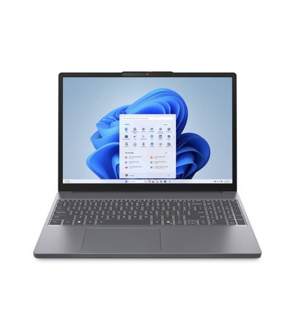Lenovo IdeaPad Slim 3 83K100BULM-V3 Laptop 15.3" WUXGA Táctil i5-13420H 24GB 2TB
