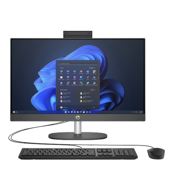 HP ProOne 240 G10 All In One 23.8" FHD Intel Core Ultra 5 125U 16GB DDR5 1TB SSD Windows 11 Home CS4D4LT-V2