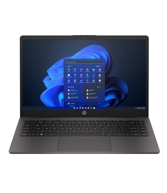 Laptop HP 245 G10 BM4G5AT-W11HOME-V1 14" HD, AMD Ryzen 3 7330U, 16GB RAM, 512GB SSD, Windows 11 Home